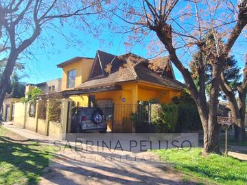 VENTA CASA MORENO