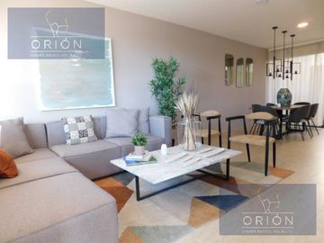 Casa venta nueva Queretaro cerca El Pueblito Puerta Real