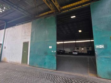 Gudang di Beji, Pasuruan - Nol Jalan, Lahan Luas Dekat Indofood