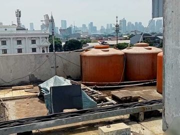 Kantor dengan Hotel/Kost Dekat kampus Binus Anggrek Kemanggisan