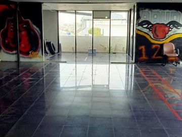 Kantor dengan Hotel/Kost Dekat kampus Binus Anggrek Kemanggisan
