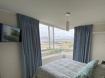 AV PACIFICO, AV DEL MAR, CASINO ENJOY COQUIMBO