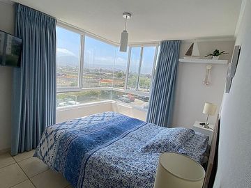 AV PACIFICO, AV DEL MAR, CASINO ENJOY COQUIMBO