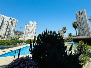 AV PACIFICO, AV DEL MAR, CASINO ENJOY COQUIMBO