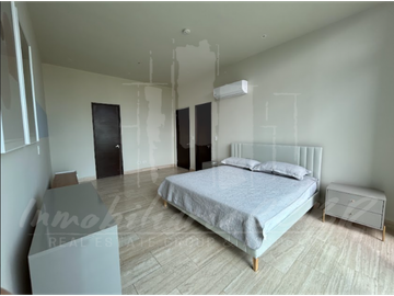VENTA  APARTAMENTO AMOBLADO EN COSTA DEL ESTE -JG