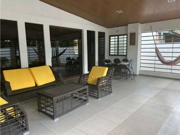 VENTA CASA EN PARQUE LEFEVRE PRECIO DE OPORTUNIDAD 448M2 TERRENO JP