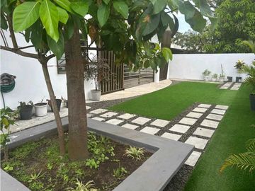 VENTA CASA EN PARQUE LEFEVRE PRECIO DE OPORTUNIDAD 448M2 TERRENO JP