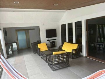 VENTA CASA EN PARQUE LEFEVRE PRECIO DE OPORTUNIDAD 448M2 TERRENO JP
