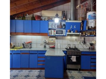 Casa 3 Ambientes con cochera