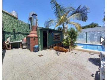 Casa 3 Ambientes con cochera