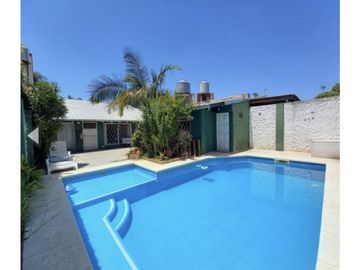 Casa 3 Ambientes con cochera