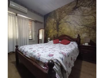 Casa 3 Ambientes con cochera