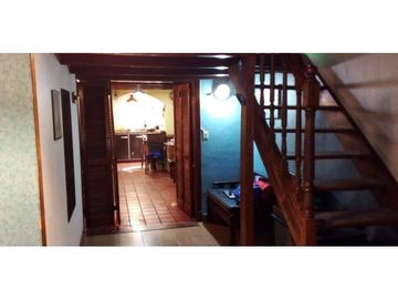 Casa  4 Ambientes Castelar Norte