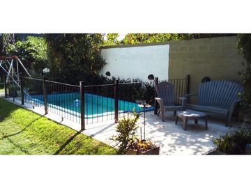 Casa  4 Ambientes Castelar Norte