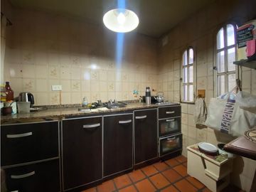 Casa  4 Ambientes Castelar Norte