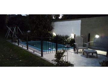 Casa  4 Ambientes Castelar Norte