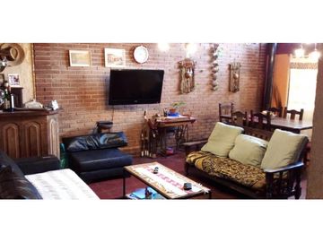 Casa  4 Ambientes Castelar Norte