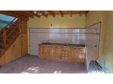 VENDO CASA + DEPTO SAN RAFAEL MENDOZA