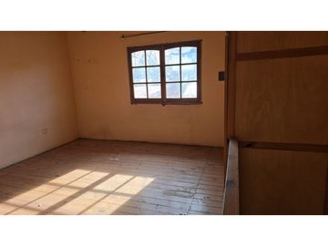 VENDO CASA + DEPTO SAN RAFAEL MENDOZA