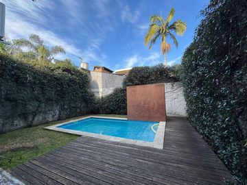 VENTA DEPARTAMENTO MONOAMBIENTE  SAN ISIDRO