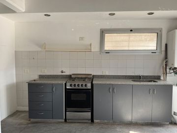 VENTA DEPARTAMENTO MONOAMBIENTE  SAN ISIDRO