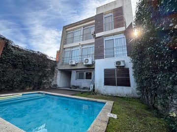 VENTA DEPARTAMENTO MONOAMBIENTE  SAN ISIDRO