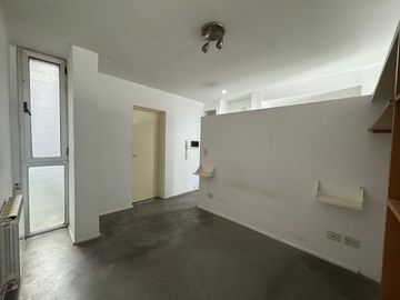 VENTA DEPARTAMENTO MONOAMBIENTE  SAN ISIDRO