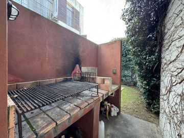VENTA DEPARTAMENTO MONOAMBIENTE  SAN ISIDRO