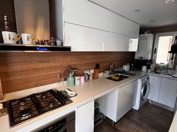 Piso en venta en Lanus Oeste