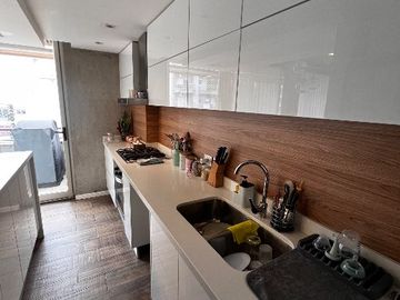 Piso en venta en Lanus Oeste