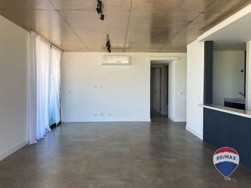 DEPARTAMENTO 3 AMBIENTES CON JARDIN CANNING VENTA
