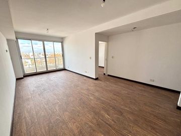 VENTA DPTO 2 AMB C/BALCON A ESTRENAR