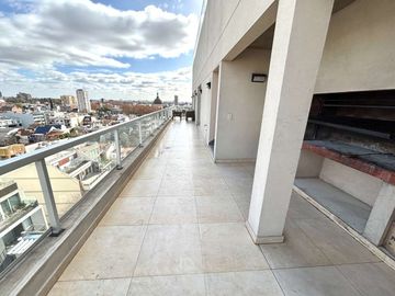 VENTA DPTO 2 AMB C/BALCON A ESTRENAR