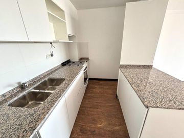 VENTA DPTO 2 AMB C/BALCON A ESTRENAR