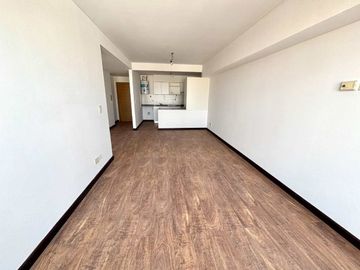VENTA DPTO 2 AMB C/BALCON A ESTRENAR