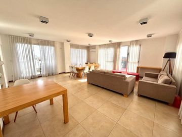 VENTA DPTO 2 AMB C/BALCON A ESTRENAR