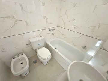 VENTA DPTO 2 AMB C/BALCON A ESTRENAR