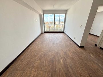 VENTA DPTO 2 AMB C/BALCON A ESTRENAR