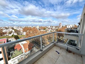 VENTA DPTO 2 AMB C/BALCON A ESTRENAR
