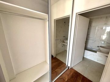 VENTA DPTO 2 AMB C/BALCON A ESTRENAR