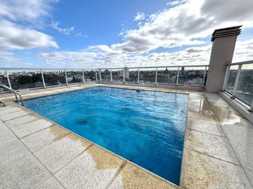 VENTA DPTO 2 AMB C/BALCON A ESTRENAR