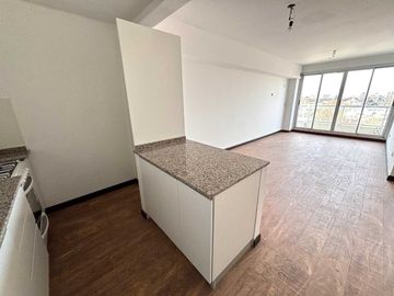VENTA DPTO 2 AMB C/BALCON A ESTRENAR