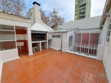VENTA PH 4 AMB NUÑEZ PATIO Y TERRAZA SIN EXPENSAS
