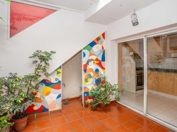 VENTA PH 4 AMB NUÑEZ PATIO Y TERRAZA SIN EXPENSAS