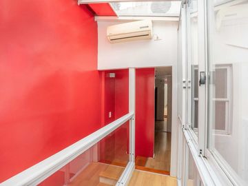 VENTA PH 4 AMB NUÑEZ PATIO Y TERRAZA SIN EXPENSAS