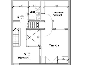 VENTA PH 4 AMB NUÑEZ PATIO Y TERRAZA SIN EXPENSAS