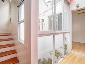 VENTA PH 4 AMB NUÑEZ PATIO Y TERRAZA SIN EXPENSAS