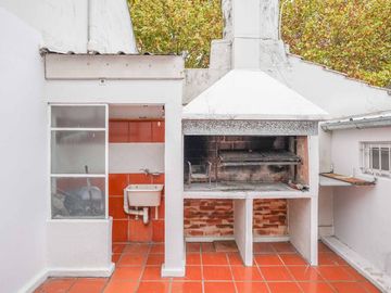 VENTA PH 4 AMB NUÑEZ PATIO Y TERRAZA SIN EXPENSAS