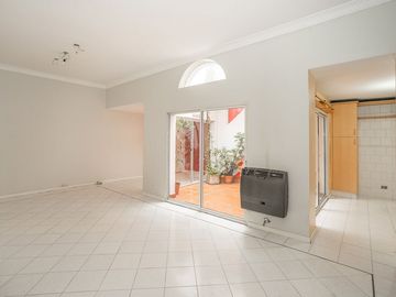 VENTA PH 4 AMB NUÑEZ PATIO Y TERRAZA SIN EXPENSAS