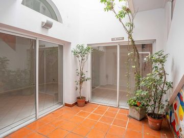 VENTA PH 4 AMB NUÑEZ PATIO Y TERRAZA SIN EXPENSAS